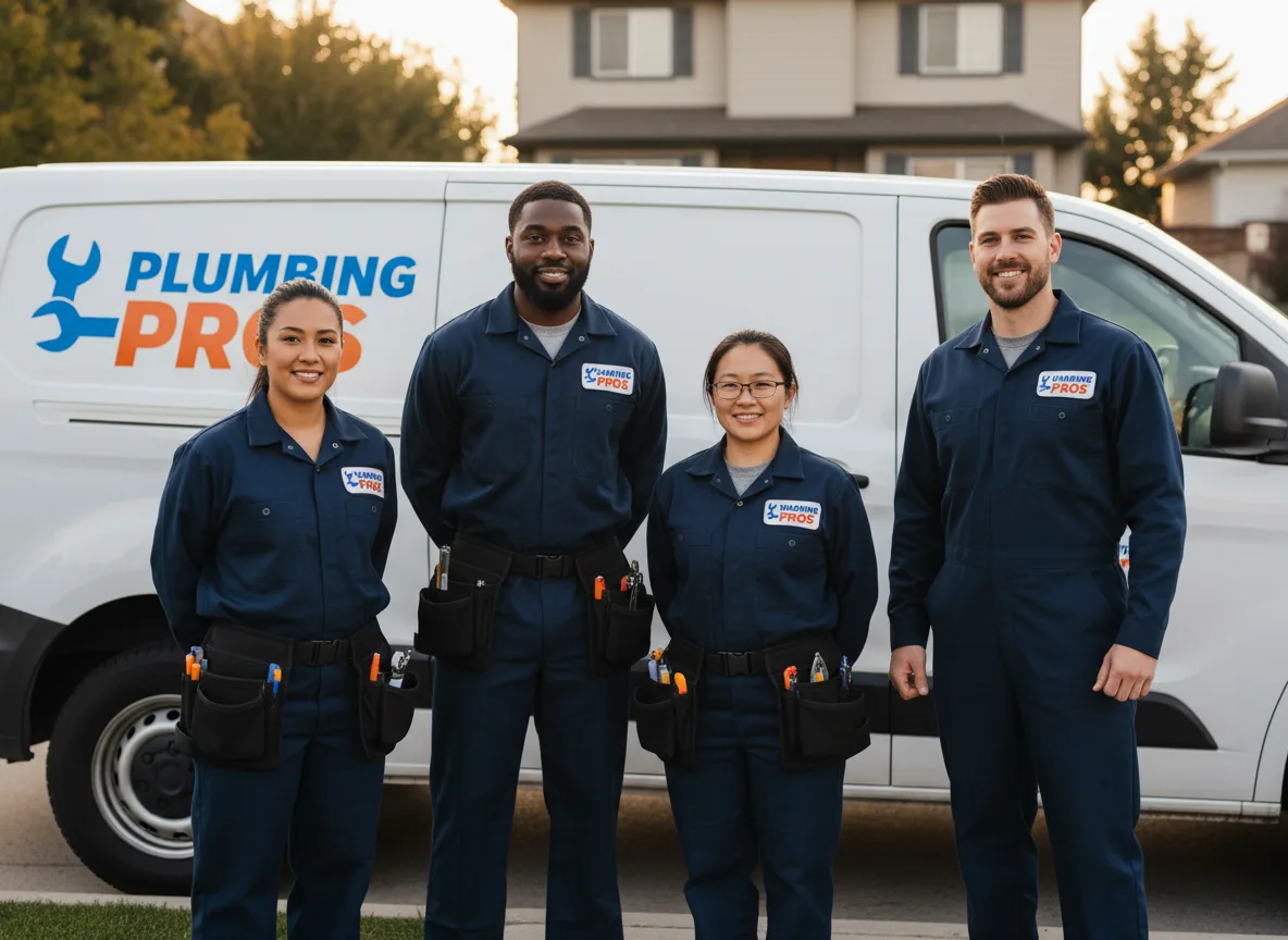 Water Heater Repair company in Carter Lake, IA